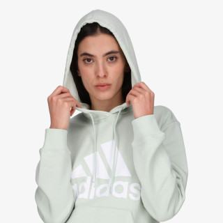 adidas Mikina s kapucňou Essentials Big Logo Regular Fleece 