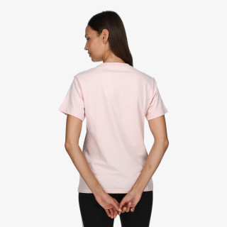 adidas Tričko LOUNGEWEAR Essentials Logo 