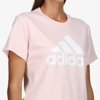 adidas Tričko LOUNGEWEAR Essentials Logo 