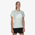 adidas Tričko LOUNGEWEAR Essentials Logo 