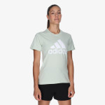adidas Tričko LOUNGEWEAR Essentials Logo 