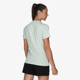 adidas Tričko LOUNGEWEAR Essentials Logo 