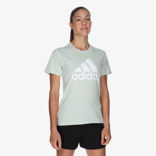 adidas Tričko LOUNGEWEAR Essentials Logo 