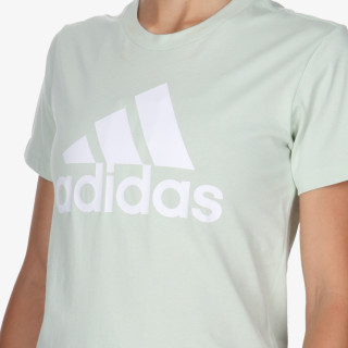 adidas Tričko LOUNGEWEAR Essentials Logo 