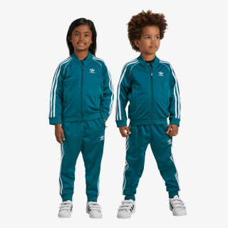 adidas SST TRACKSUIT 