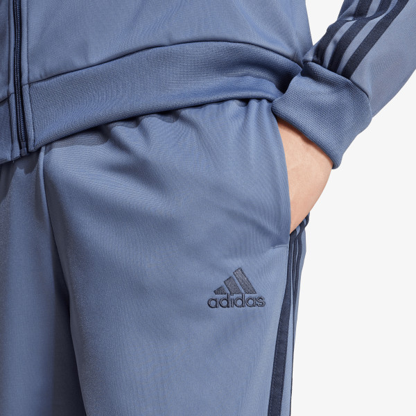 adidas Tepláková súprava Basic 3-Stripes Tricot 