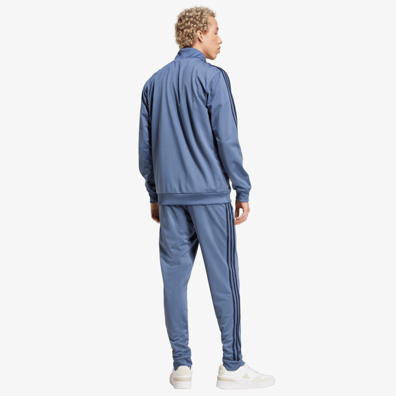 adidas Tepláková súprava Basic 3-Stripes Tricot 