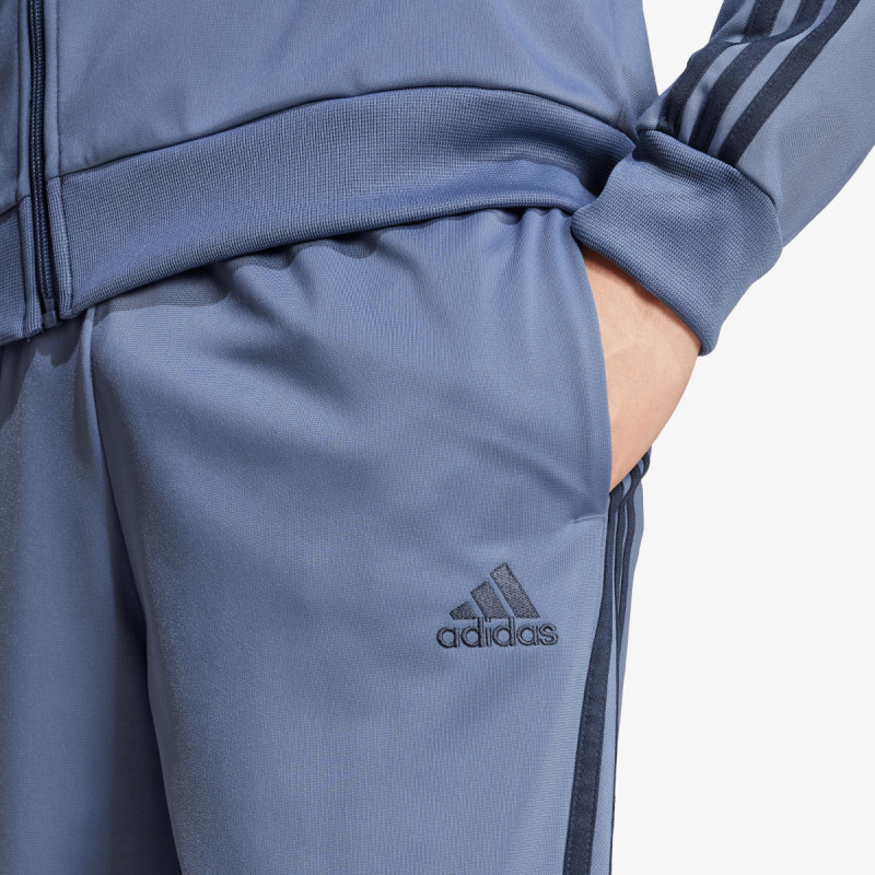 adidas Tepláková súprava Basic 3-Stripes Tricot 
