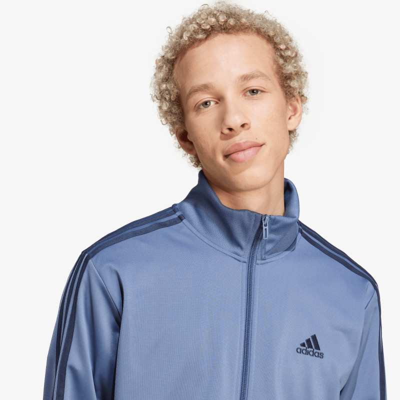 adidas Tepláková súprava Basic 3-Stripes Tricot 