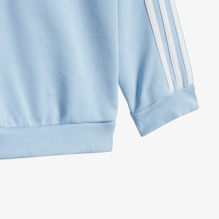 adidas Súprava Essentials 3-Stripes Jogger Kids 