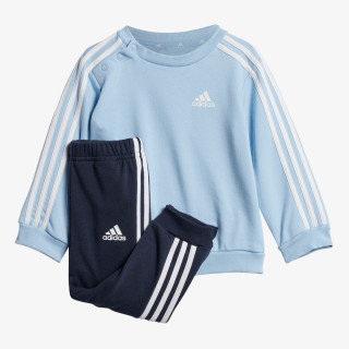 adidas Súprava Essentials 3-Stripes Jogger Kids 