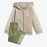 adidas I 3S FZ FL JOG 