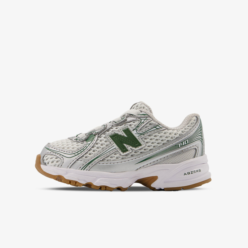 New Balance 740 Bungee 