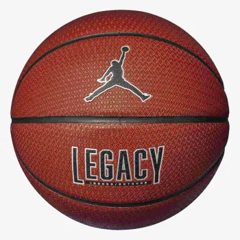 NIKE JORDAN LEGACY 2.0 8P DEFLATED 