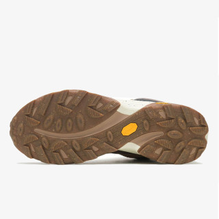 Merrell J004533 SPEED SOLO MID WP earth 