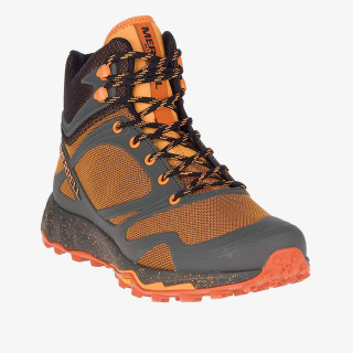 Merrell ALTALIGHT KNIT MID ORANGE 