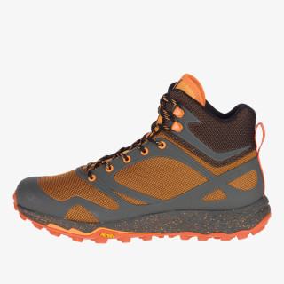 Merrell ALTALIGHT KNIT MID ORANGE 