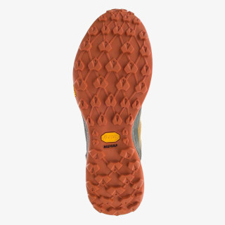 Merrell ALTALIGHT KNIT MID ORANGE 