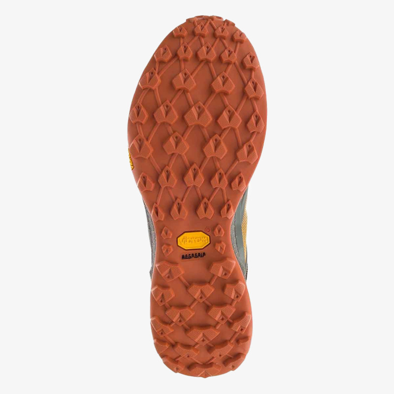Merrell ALTALIGHT KNIT MID ORANGE 
