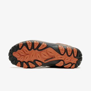 Merrell L WEST RIM MID WP 