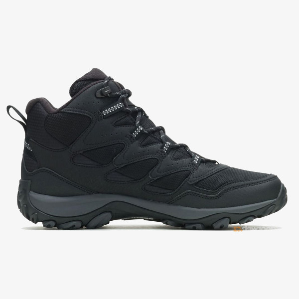 Merrell WEST RIM SPORT THERMO MID WP 