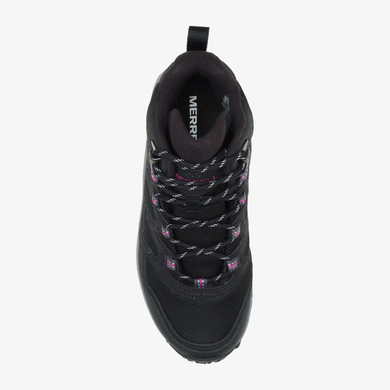Merrell WEST RIM SPORT THERMO MID WP 