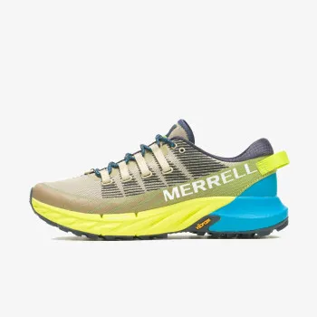 MERRELL AGILITY PEAK 4 