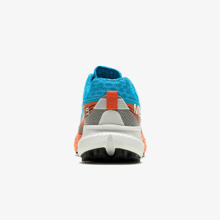 Merrell J067755 AGILITY PEAK 5 tahoe/cloud 