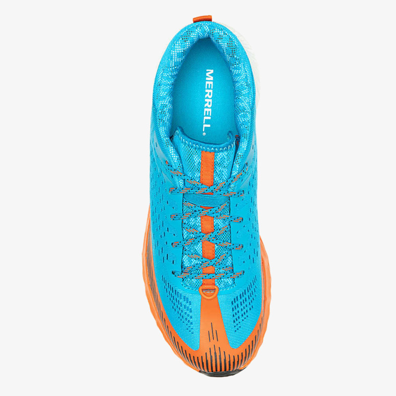 Merrell J067755 AGILITY PEAK 5 tahoe/cloud 