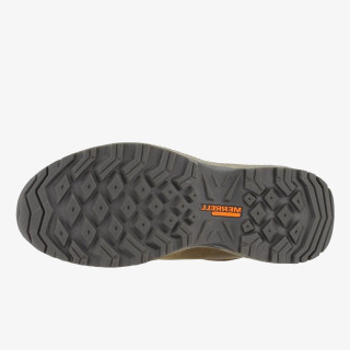 Merrell L FORESTBOUND MID WTPF 