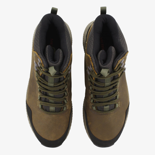 Merrell L FORESTBOUND MID WTPF 