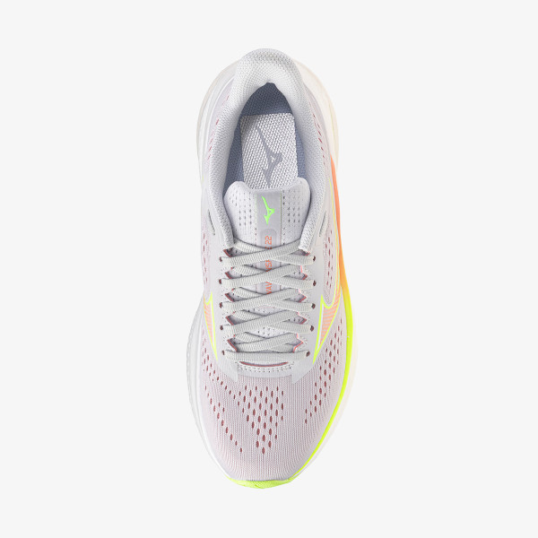 Mizuno WAVE INSPIRE 22 