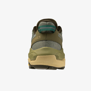 Mizuno WAVE MUJIN 11 
