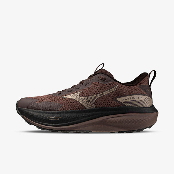 Mizuno WAVE RIDER TT 4 