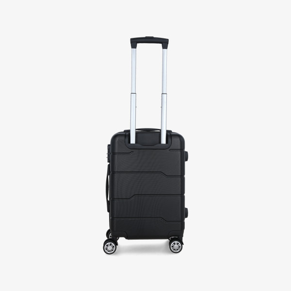 J2C HARD SUITCASE 20 INCH 