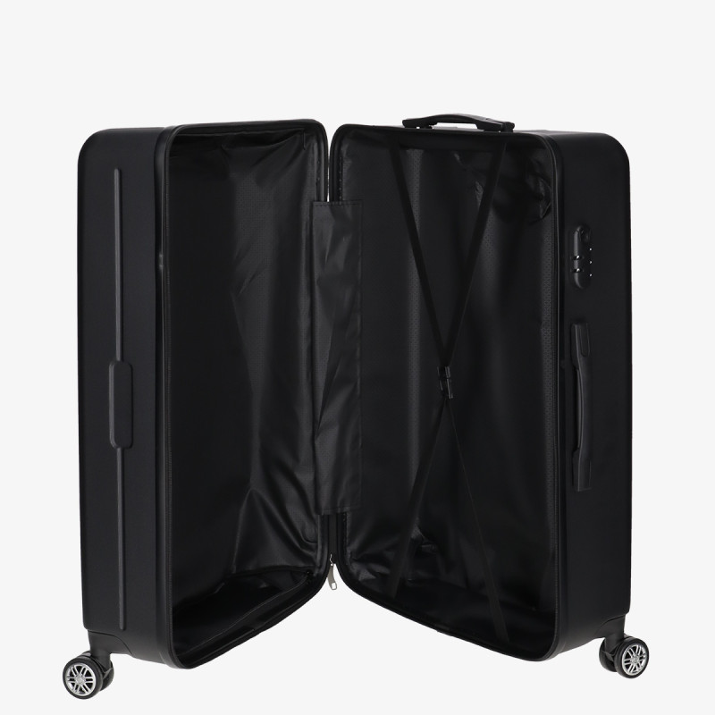 J2C 3 in 1 HARD SUITCASE 20 INCH 