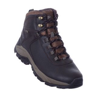 Merrell VEGO MID LTHR WTPF 