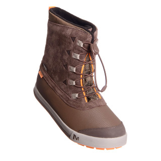 Merrell SNOW BANK WP KIDS 