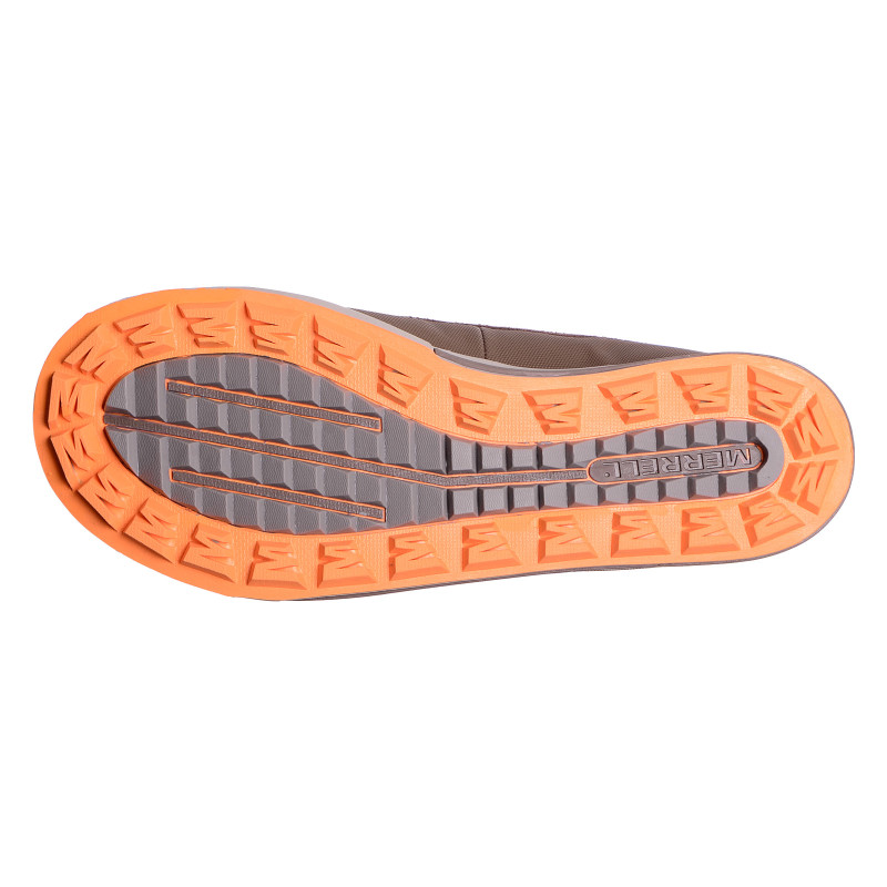 Merrell SNOW BANK WP KIDS 