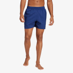 adidas Plavecké šortky Solid CLX Short-Length 