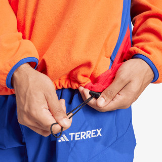 adidas MT FL ANORAK 
