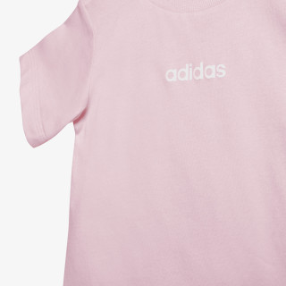 adidas I LIN T-SET 160 