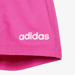 adidas I LIN T-SET 160 