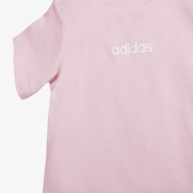 adidas I LIN T-SET 160 