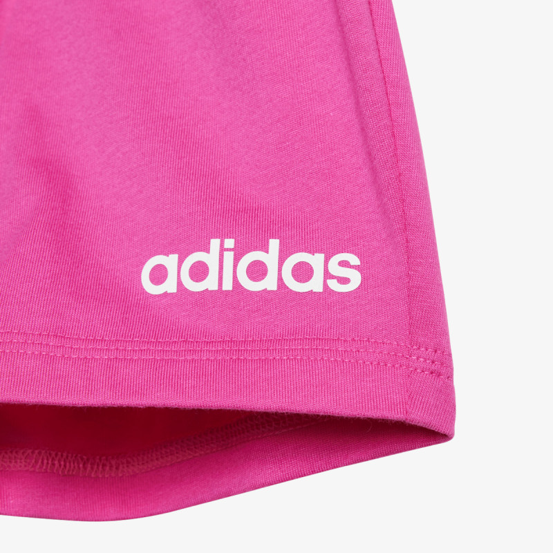 adidas I LIN T-SET 160 