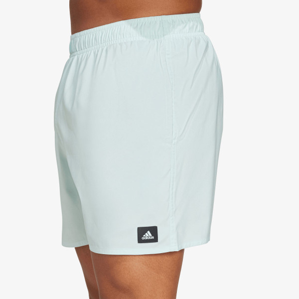 adidas Plavecké šortky Solid CLX Short-Length 