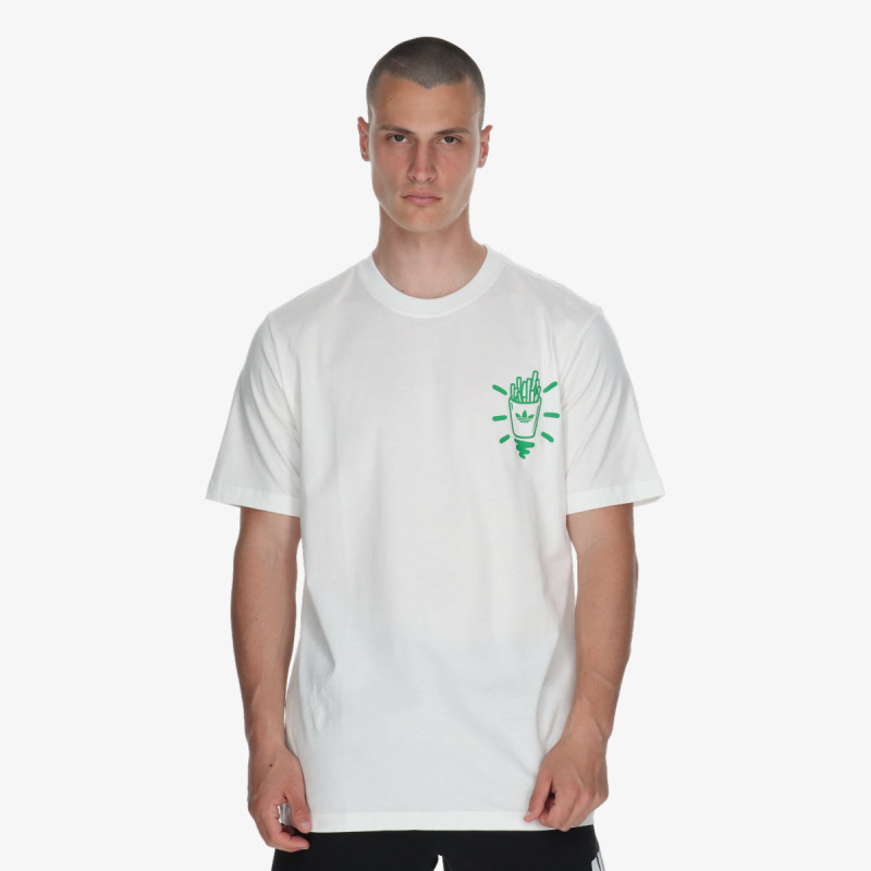 adidas Street 