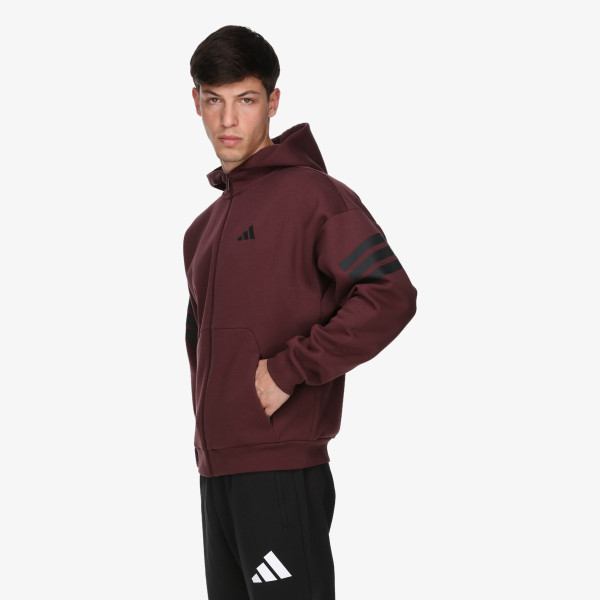 adidas M FI 3S FZ 