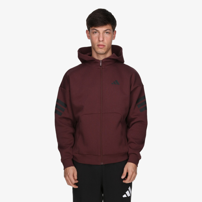adidas M FI 3S FZ 