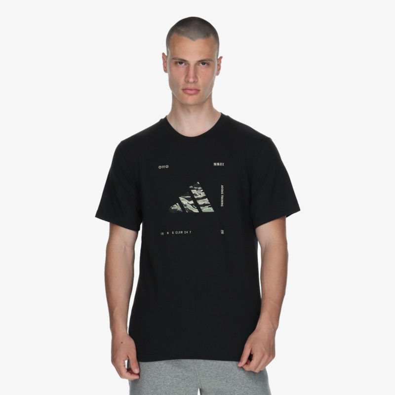 adidas M BOX LOGO G T 